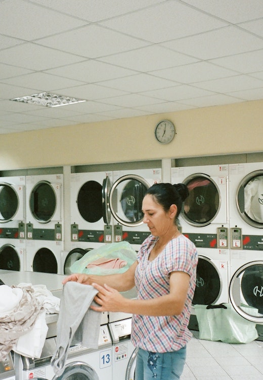 Laundry Management Software Laundry Management System Laundry Management Software Laundry Management System